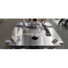 Die casting mould base